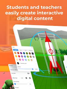 CoSpaces Edu – Apps on Google Play.
